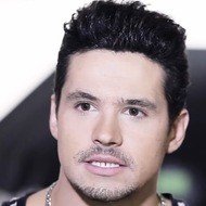 Eleazar Gómez, 37 (Soap Opera Actor)