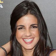 Electra Avellán, 39 (Movie Actress)