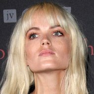 Elektra Kilbey, 32 (Pop Singer)