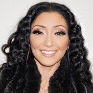 Elena Ahanzadeh, 37 (Reality Star)