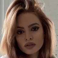 Elena Bueno Segura, 28 (Instagram明星)