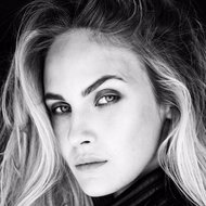 Elena Carriere, 29 (Model)