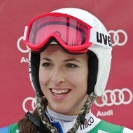 Elena Curtoni, 34 (Лыжник)