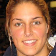 Elena Delle Donne, 36 (Basketball Player)