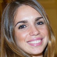 Elena Furiase, 35 (TV Actress)