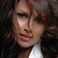 Elena Grinenko, 48 (Ballerino)