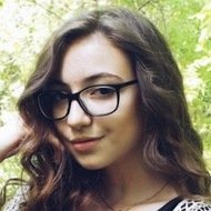 Elena Hasna, 24 (Pop Singer)