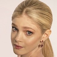 Elena Kampouris, 26 (Movie Actress)
