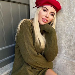 Elena Milla, 36 (Reality Star)