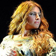 Elena Paparizou, 42 (Pop Singer)