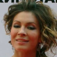 Elena Podkaminskaya, 46 (TV Actor)