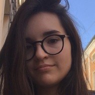 Elena, 20 (Funimate Star)