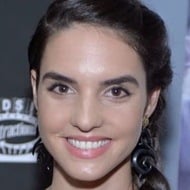 Elena Rusconi, 33 (Movie Actress)