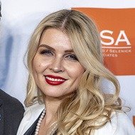 Elena Samodanova, 39 (Tänzer)