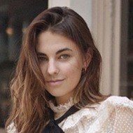 Elena Taber, 28 (YouTube Star)