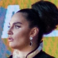 Elena Vaenga, 48 (Певец мировой музыки)