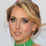 Elena Vesnina, 39 (网球运动员)