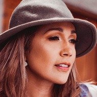 Elena Villatoro, 45 (TV Show Host)