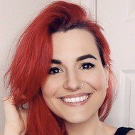 Eleni BloodyFaster, 37 (Twitch Star)
