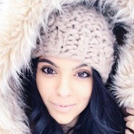 Eleni McMullin, 36 (Blogger)