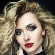 Eleonora Amosova, 41 (Fashion Designer)