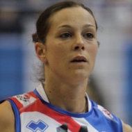 Eleonora Lo Bianco, 44 (Volleyball Player)