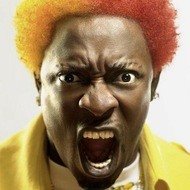 Elephant Man, 48 (Pop Singer)