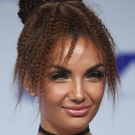Elettra Lamborghini, 29 (现实之星)