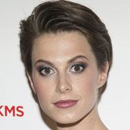 Elettra Rossellini Wiedemann, 40 (Familiar)