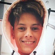 ELFINGERS, 26 (YouTube Star)