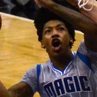 Elfrid Payton, 30 (籃球運動員)