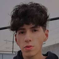 Elgermaaaa, 26 (TikTok Star)