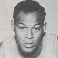 Elgin Baylor (1934 - 2021) (篮球运动员)
