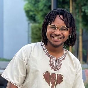 Elhadj Diallo, 27 (YouTube明星)