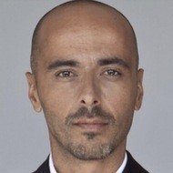 Eli Finish, 50 (TV Actor)