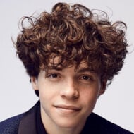 Eli Golden, 16 (Attore di film)