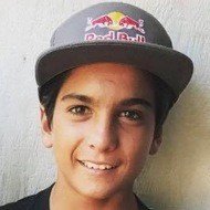 Eli Hanneman, 22 (Surfer)