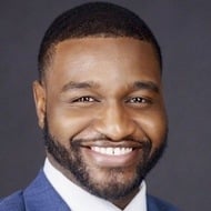 Eli Joseph, 29 (Romanziere)