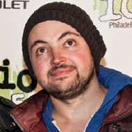 Eli Maiman, 38 (Guitarist)