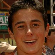 Eli Marienthal, 37 (Acteur de cinéma)