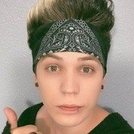 Eli Mayfield, 26 (Pop Singer)
