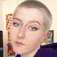Eli-Rose Smyth, 22 (TikTok Star)