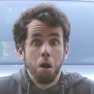 Eli Ruben, 30 (YouTube Star)