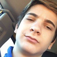 Eli Simpson, 23 (TikTok Star)