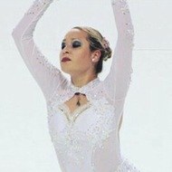 Eli Solier, 32 (Figure Skater)