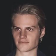 Eli Stevens, 27 (TikTok Star)