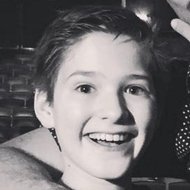 Eli Tokash, 22 (Stage Actor)