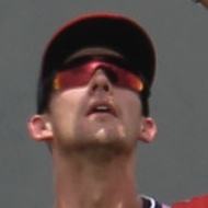 Eli White, 31 (Baseball Player)