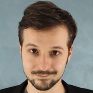 Elia Bombardelli, 37 (Star di YouTube)