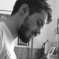 Elia Colombo, 37 (Illustrator)